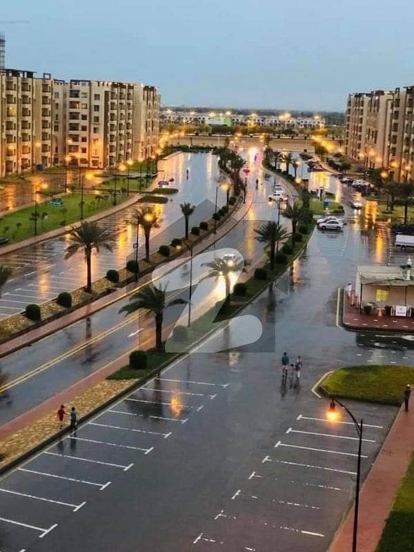 بحریہ گرینز بحریہ ٹاؤن کراچی کراچی میں 3 مرلہ رہائشی پلاٹ 12.5 لاکھ میں برائے فروخت۔