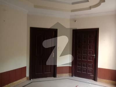 Reserve A Centrally Located House Of 5 Marla In Al Najaf Colony