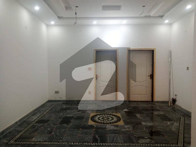 Brand New Portion For Rent In Ali Alam Garden Phase 2