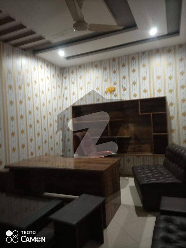 10 Marla Double Story House For Rent In Model Town