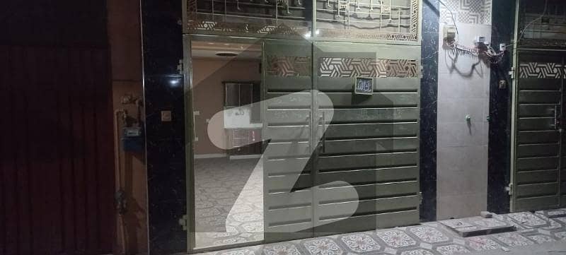 2 Marla Registry/intaqal  Brand New House For Sale On Shalimar Link Road