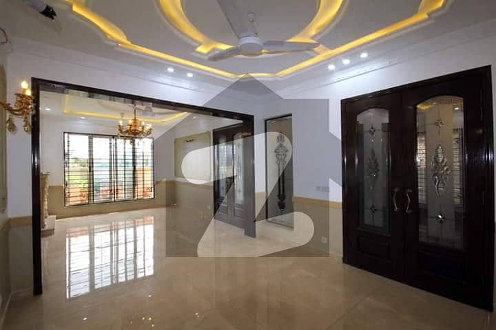 10 Marla House For Rent In Al Rehman Garden Phase 2 Lahore