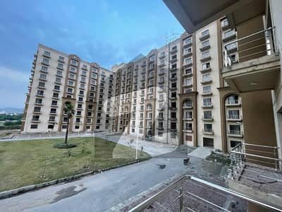 Prime Location 1bedroom Muree Facing Cube Apartment For Sale In Bahria Enclave Islamabad Sector A