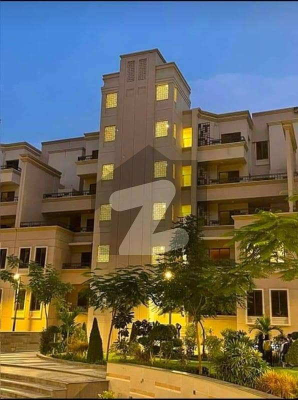 سکیم 33 کراچی میں 2 کمروں کا 6 مرلہ فلیٹ 95 لاکھ میں برائے فروخت۔