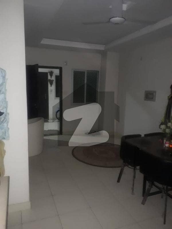 2 Bed  Apartment Available For Sale  Meher Apartment H-13