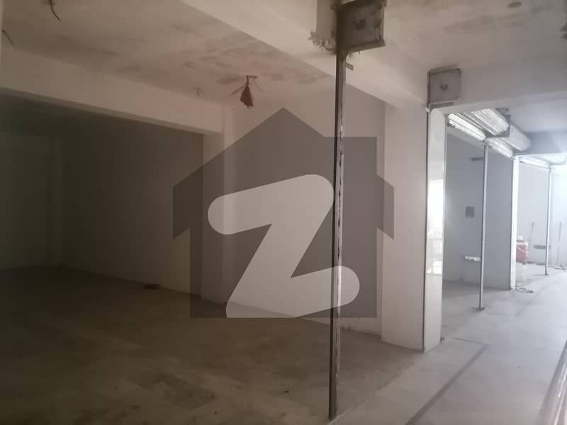 Spacious 225 Square Feet Shop Available For sale In Kakshal