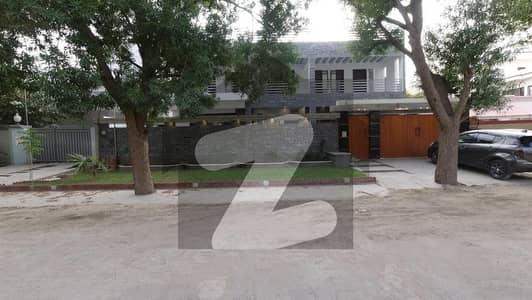 600 Square Yard Ground 1 Floor House Is Available For Sale In Gulshan-e-Maymar Sector W5 Karachi