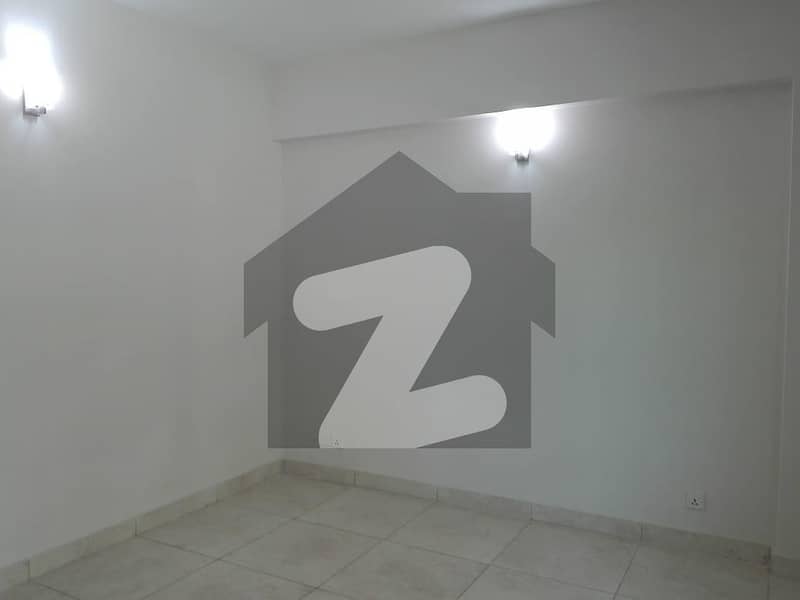 6 Marla Flat Available For rent In Chinar Bagh