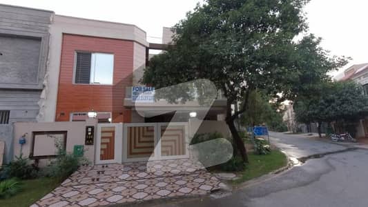 9.5 Marla Corner House Is Available For Sale In Bahria Town Block Aa Block Lahore 9.5 Marla Corner House Is Available For Sale In Bahria Town Block Aa Block Lahore