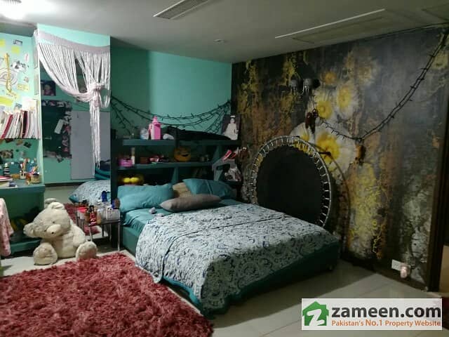 Furnish Room For Rent In F11 Front Of Markaz