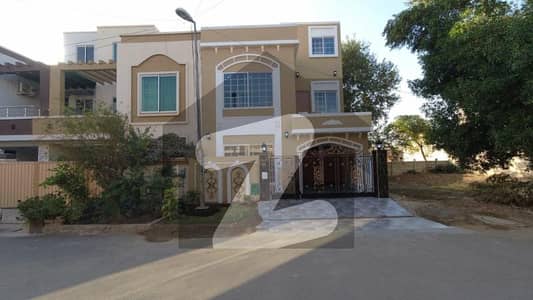 6 Marla House Is Available For Sale In Bahria Town Block AA Lahore