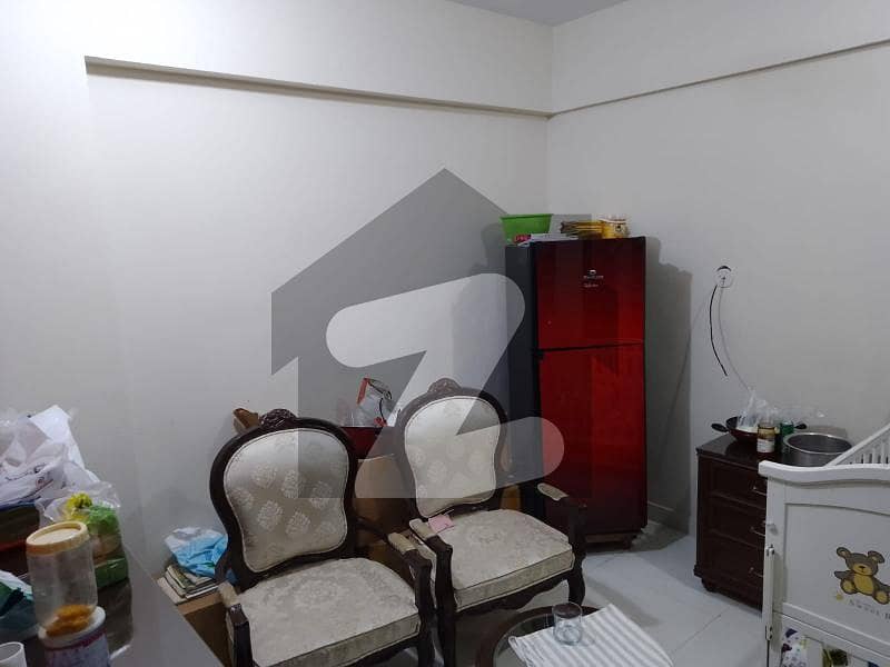 2 Bed Lounge Ready To Move Apartment On Jinnah Avenue
