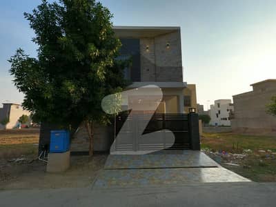 Best Options For House Is Available For sale In DHA 11 Rahbar Phase 2 Extension - Block M