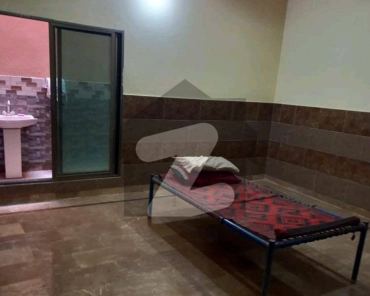 تاجپورہ لاہور میں 3 کمروں کا 3 مرلہ مکان 70 لاکھ میں برائے فروخت۔