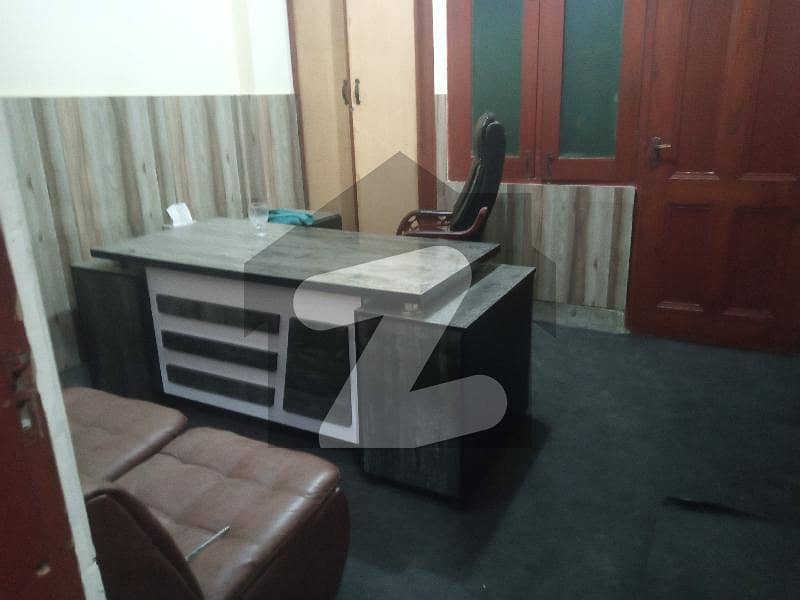 I. 8 Pakeeza Market Flat Available For