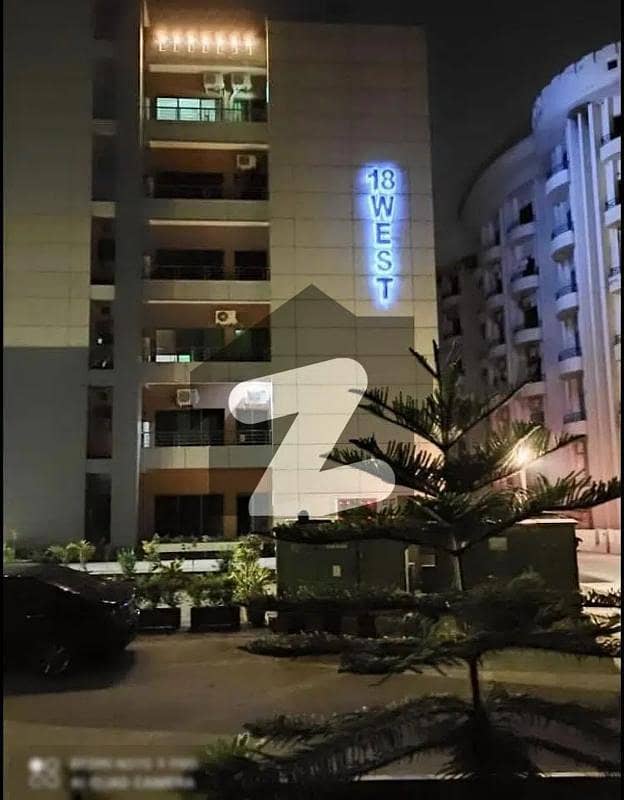 Beautiful Luxury Apartment Available For Sale In F-11 Markaz