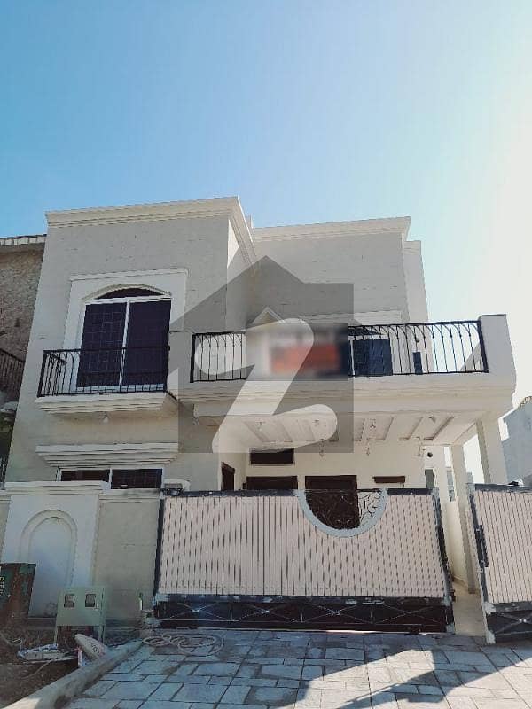 D12 Brand New House For Sale