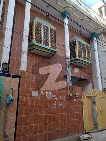 5 Marla House For Sale In Shakrial Rawalpindi