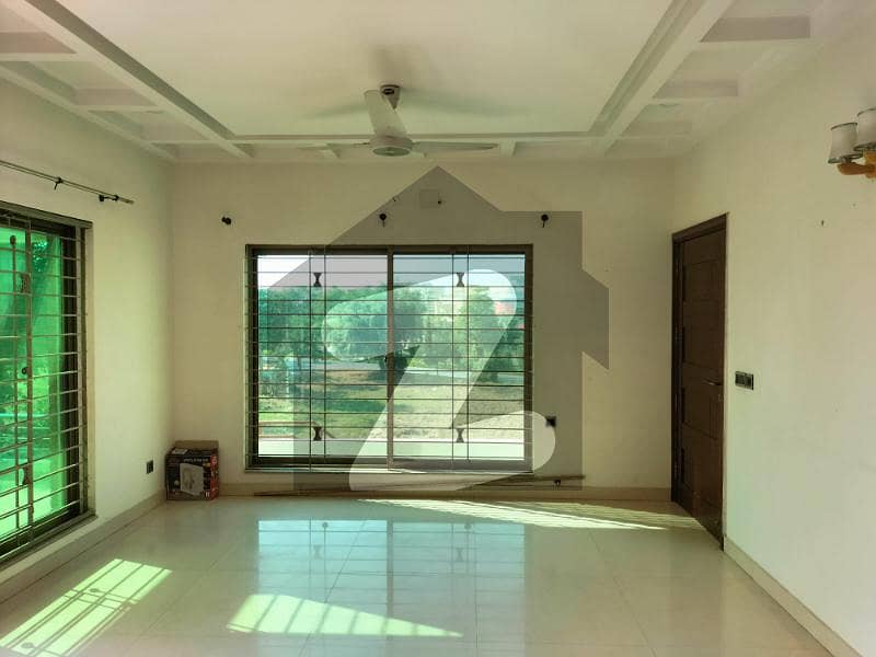 1 Kanal Upper Portion For Rent In Wapda Town Extension