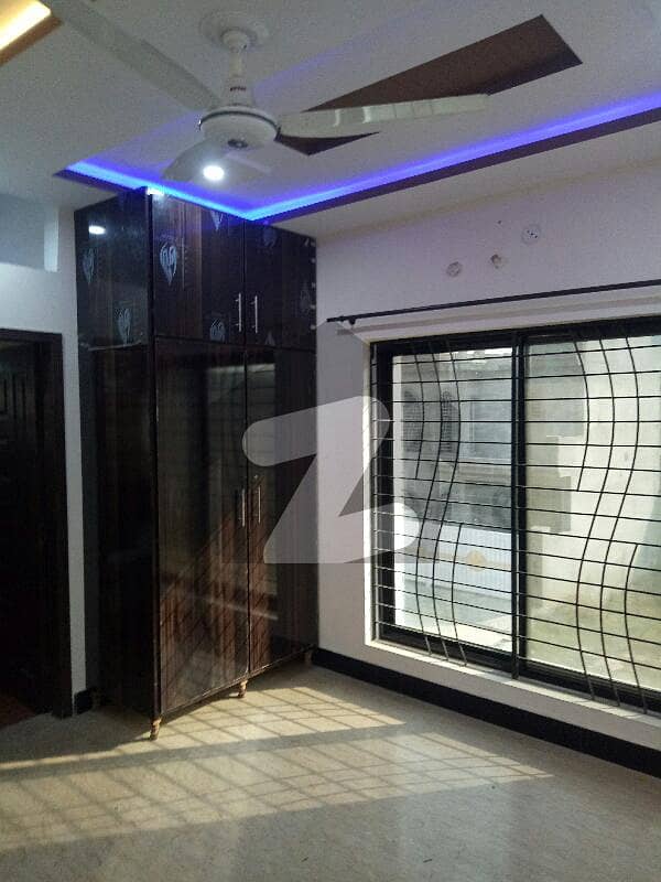 5 Marla Double Storey House For Rent Block L Khayaban E Amin