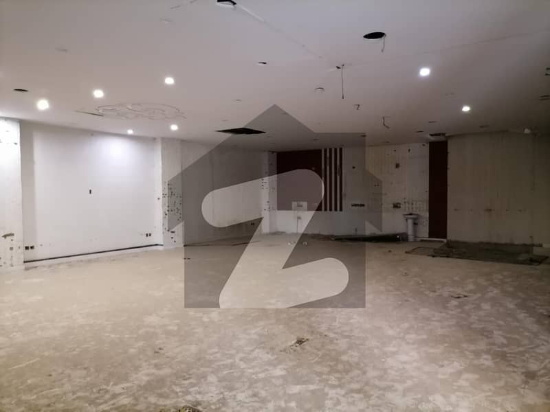 Commercial Bungalow For Rent 300 Yards Ground Plus One 10 Rooms At Near By Hasan Square Block 13a Gulshan