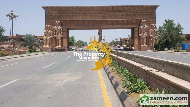 1 Kanal Plot For Sale In Bahria Town 1 Kanal Plot For Sale In Bahria Town