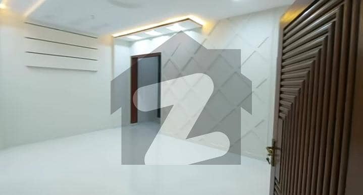 One Kanal Brand New Lower Portion Is Available For Rent In Phase 1 B Block Dha Lahore