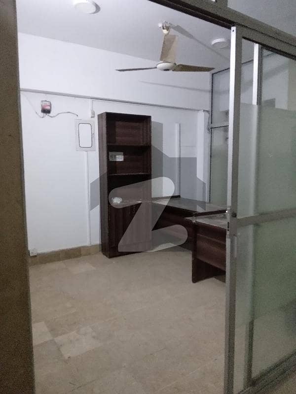 120 Square Yards Office For rent In Beautiful Gulshan-e-Iqbal - Block 13/D-2