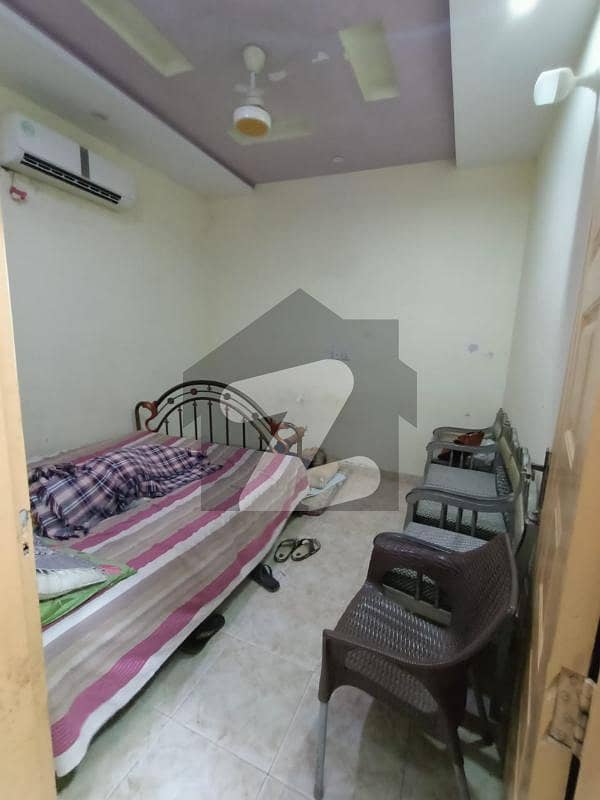 2.5 Marla Single Storey House For Sale In Naz Town