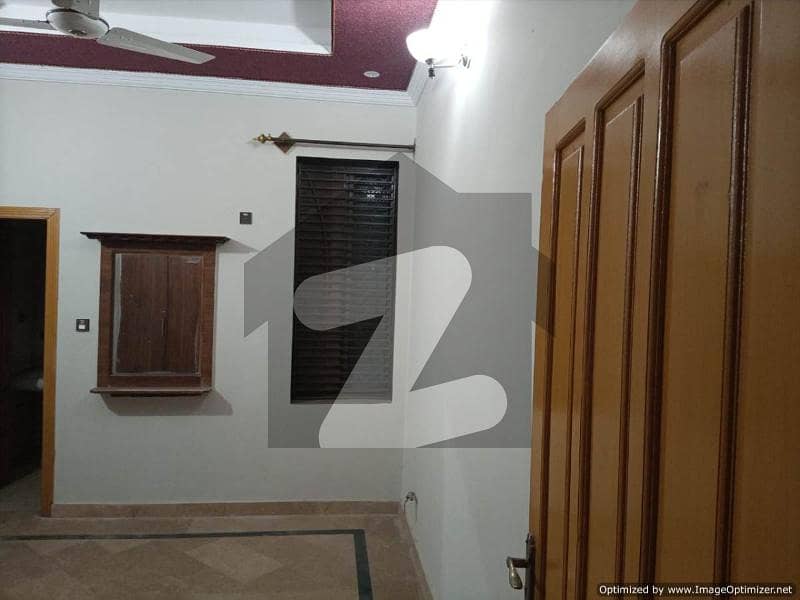 5 Marla Beautiful Ground Floor For Rent Ghauri Town Phase 4c2, Islamabad