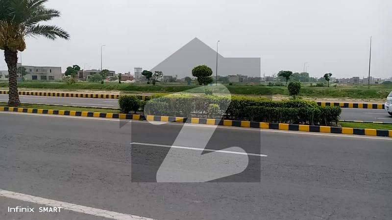 ***CHEAPEST RESIDENTIAL PLOT IN DHA LAHORE***9 TOWN***