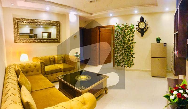 2 Bed Luxury Furnished Apartment Available For Rent