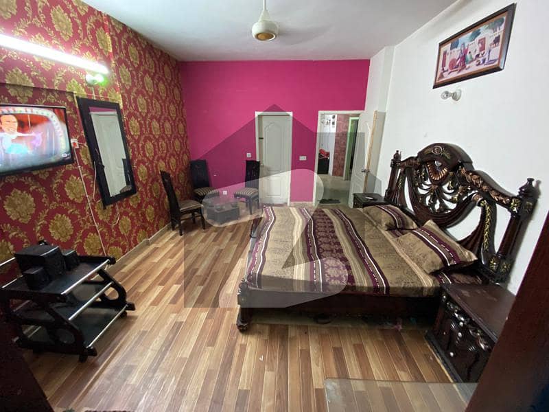 Clifton Furnished Room For Rent