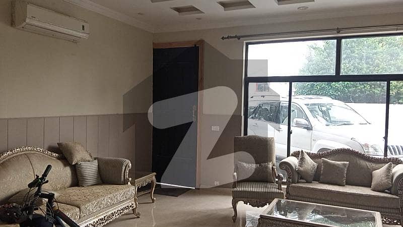 Elegant House For Sale In F-11 Islamabad