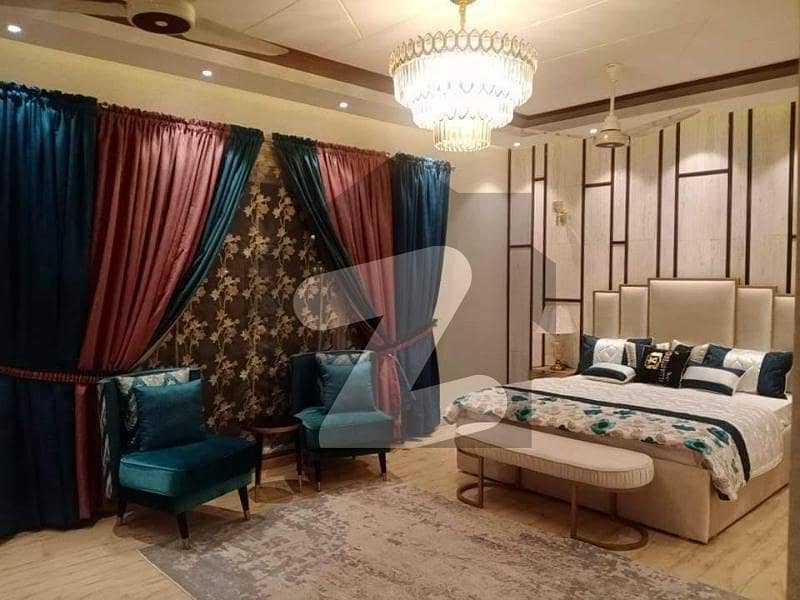 One Bed Furnished Room For Rent In Dha Phase 2