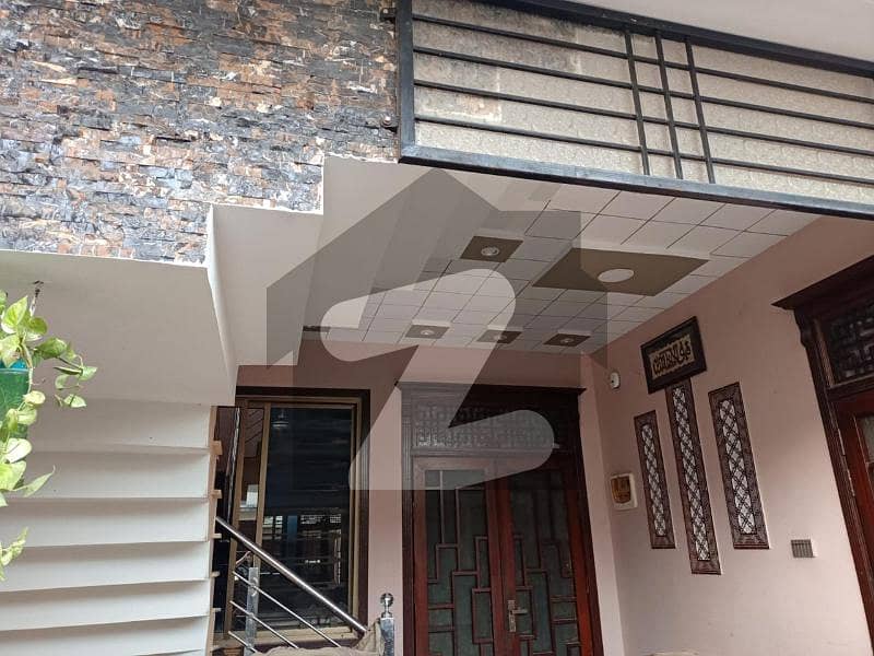 House For Sale In Shaheen Forms Bhara Kahu