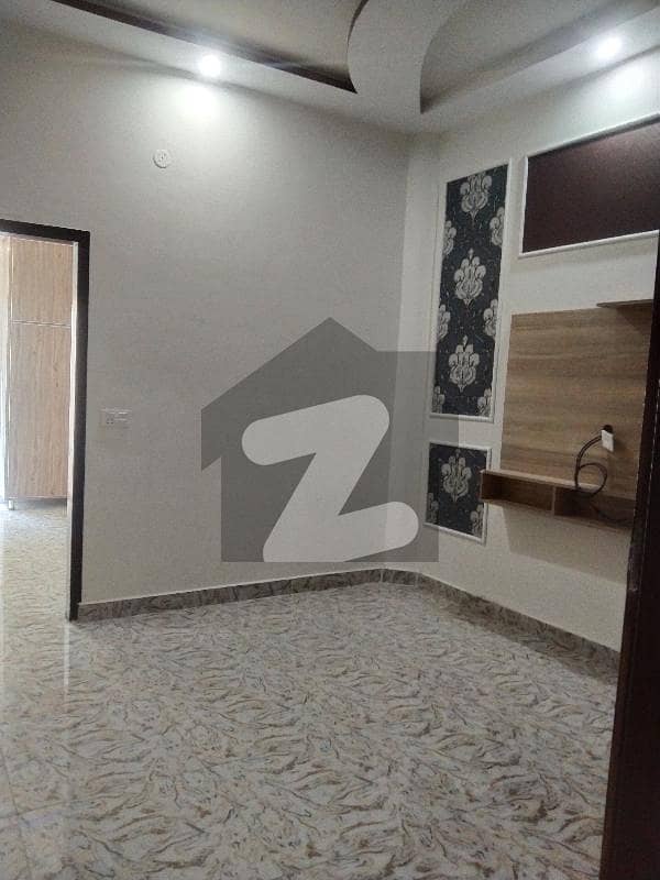 2.5 Marla House Is Available In Sabzazar Scheme