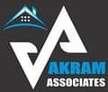 AKRAM ASSOCIATE AKRAM ASSOCIATE