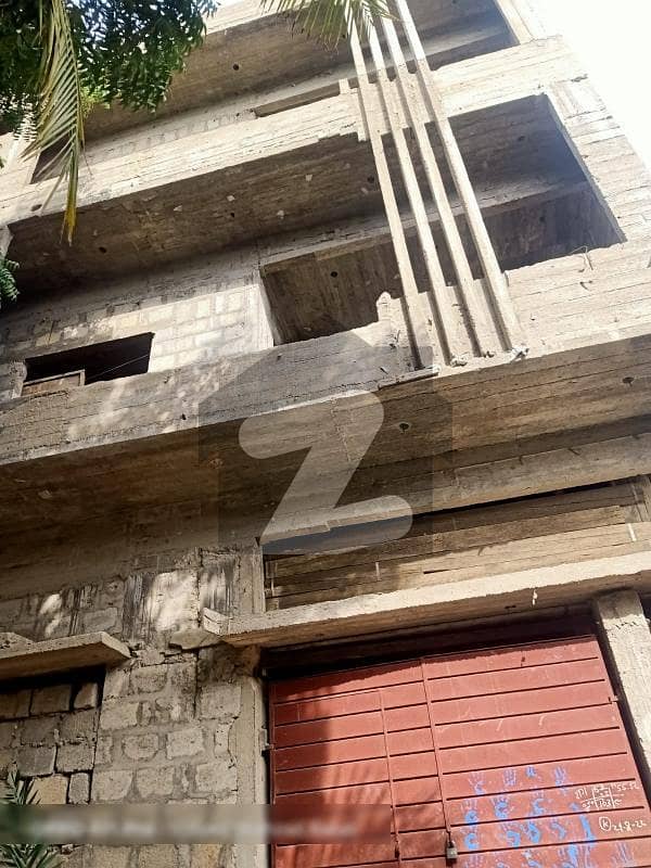 ماڈل کالونی - ملیر ملیر کراچی میں 7 کمروں کا 6 مرلہ مکان 2.3 کروڑ میں برائے فروخت۔