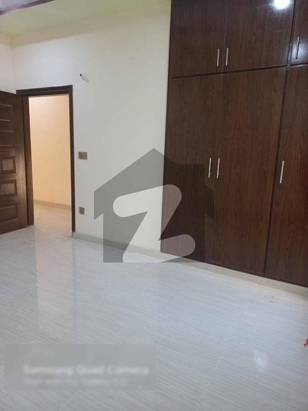 10 Marla New House For Rent In Wapda Town Ph 2 Multan