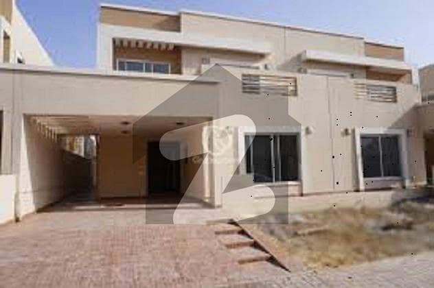200 Square Yards House Up For Rent In Bahria Town Karachi