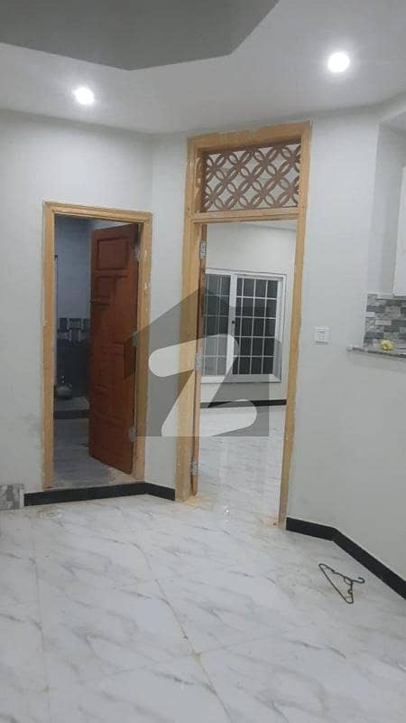 Beautiful Furnish Flat Rent In I-10 Only Office
