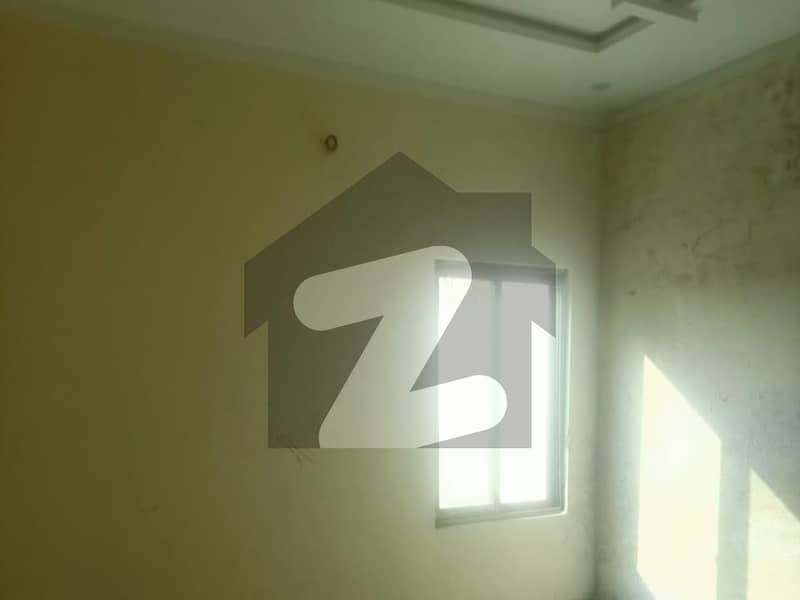 A Centrally Located House Is Available For rent In Ghalib City