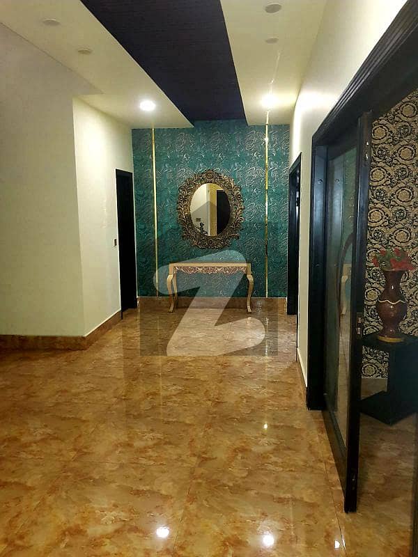 10 Marla Only 2 Year Used House Available For Sale In Raza Garden Canal Road