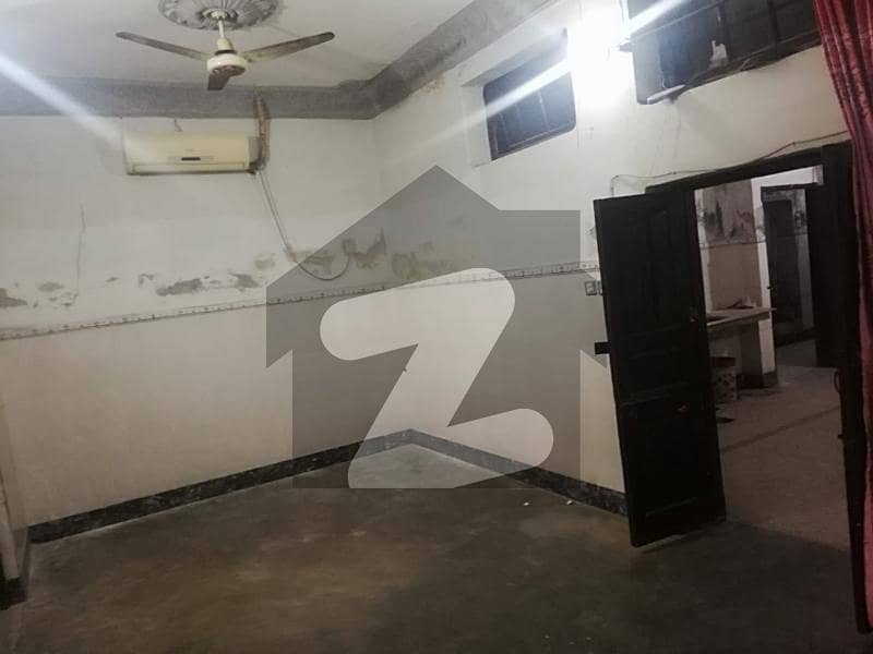 5 Marla House Ground Portion Available For Rent In Gujranwala