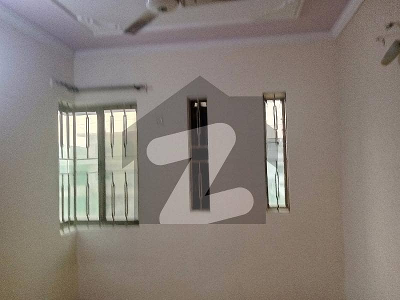 6 Marla Double Storey House Available For Rent In Soan Garden Islamabad