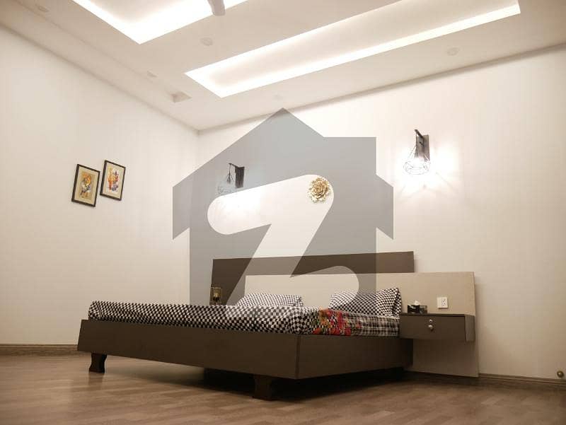 1 Kanal Lower Portion For Rent Dha Phase 6 Block C