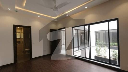 House Of 1 Kanal Is Available For rent In DHA Phase 6, Lahore