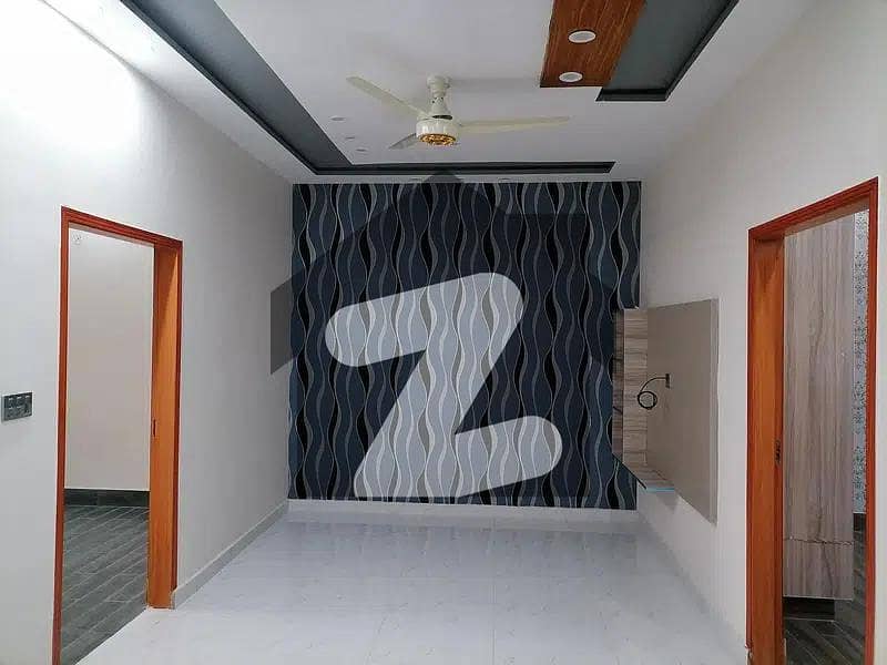 Beautiful Brand New House Eden Boulevard Housing Scheme, College Road