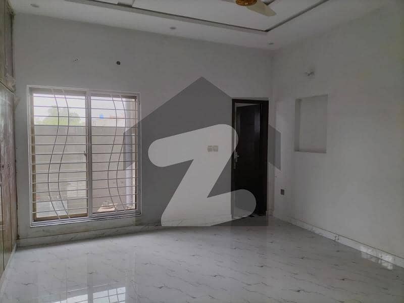 Brand New Lower Portion Available For Rent In G Block Lda Avenue 1
